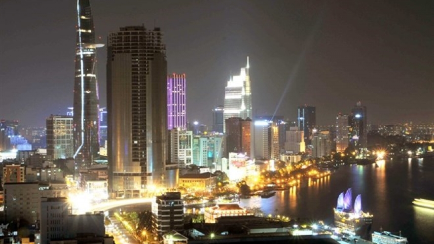 HCM City boosts cooperation with Canada’s Toronto