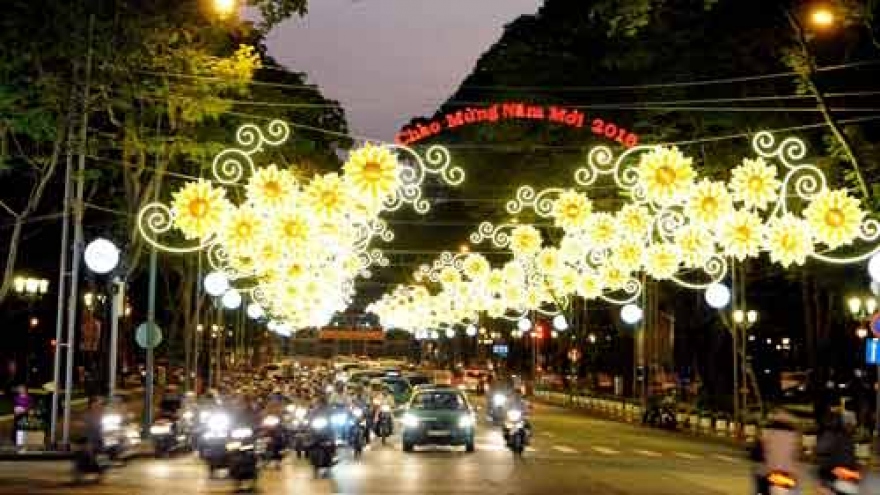 HCM City ensures social security to improve people’s living standards