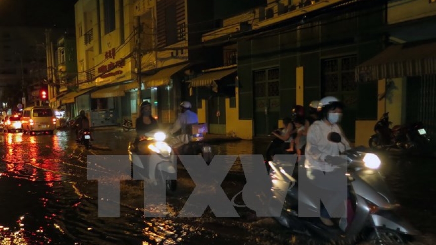 HCM City looks for more support from Japan