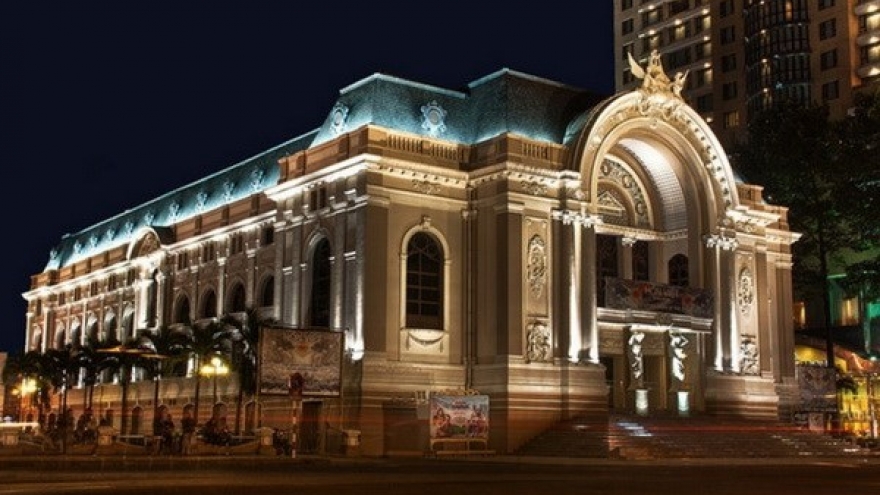 HCM City People’s Council adopts important resolutions