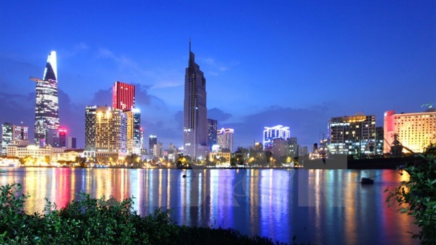 
        HCM City leader meets US investors
                              