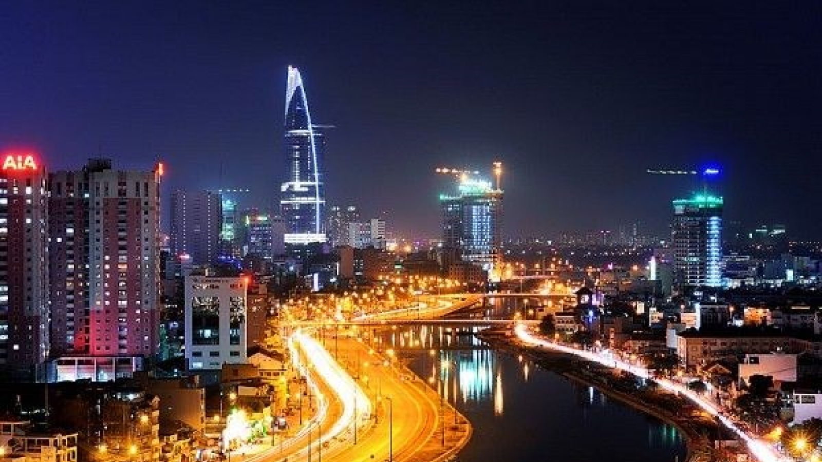 HCM City – new destination for MICE tourism in Southeast Asia