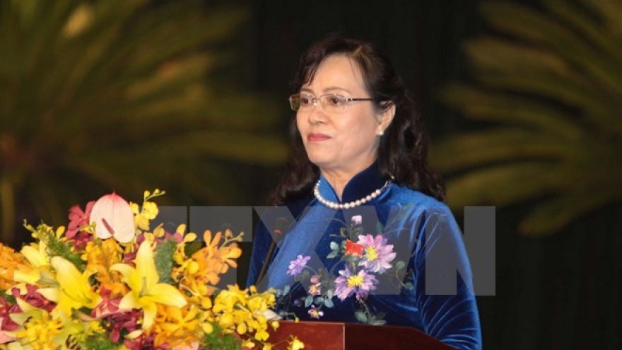 HCM City strengthens ties with Cuba’s capital