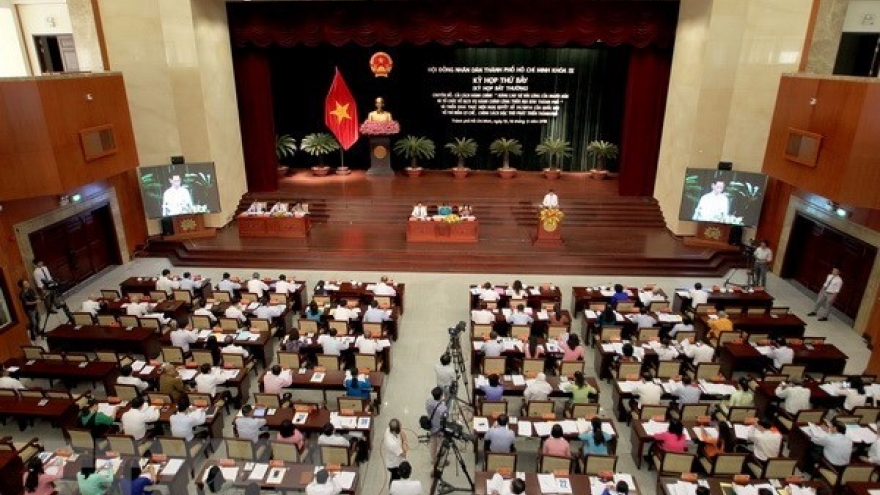 HCM City utilises special mechanisms, policies