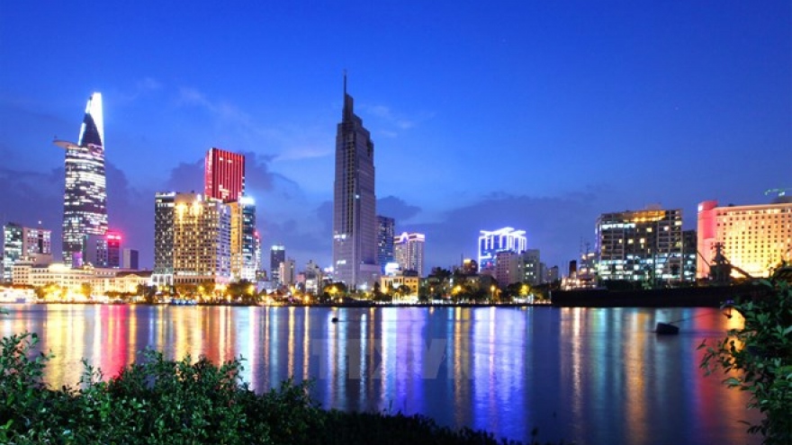 HCM City develops knowledge economy