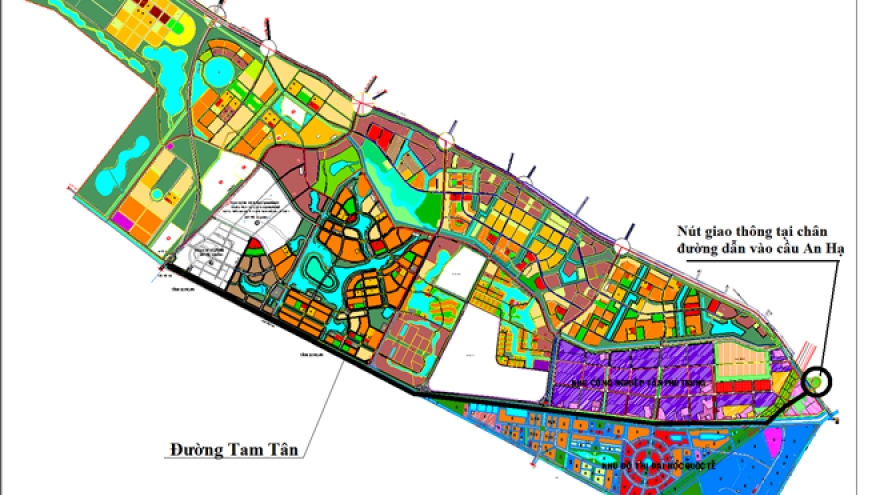 HCM City calls for Malaysian investment in Tay Bac urban area