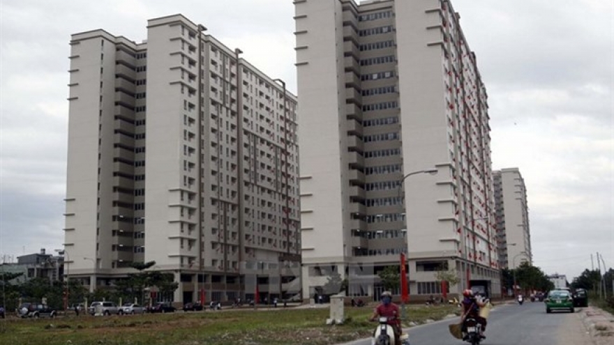 HCM City completes 2017-20 resettlement plan