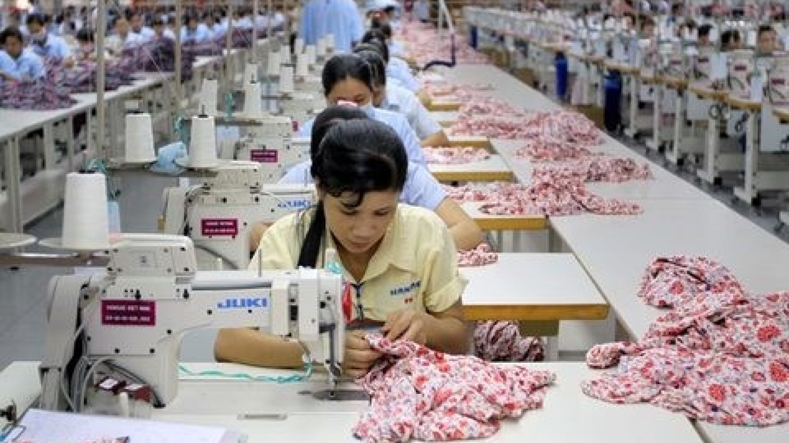 HCM City exports to top US$35 billion in 2017