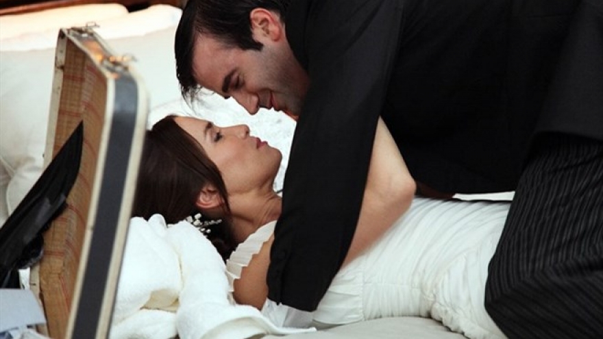 HCM City hosts week of Argentine cuisine and films