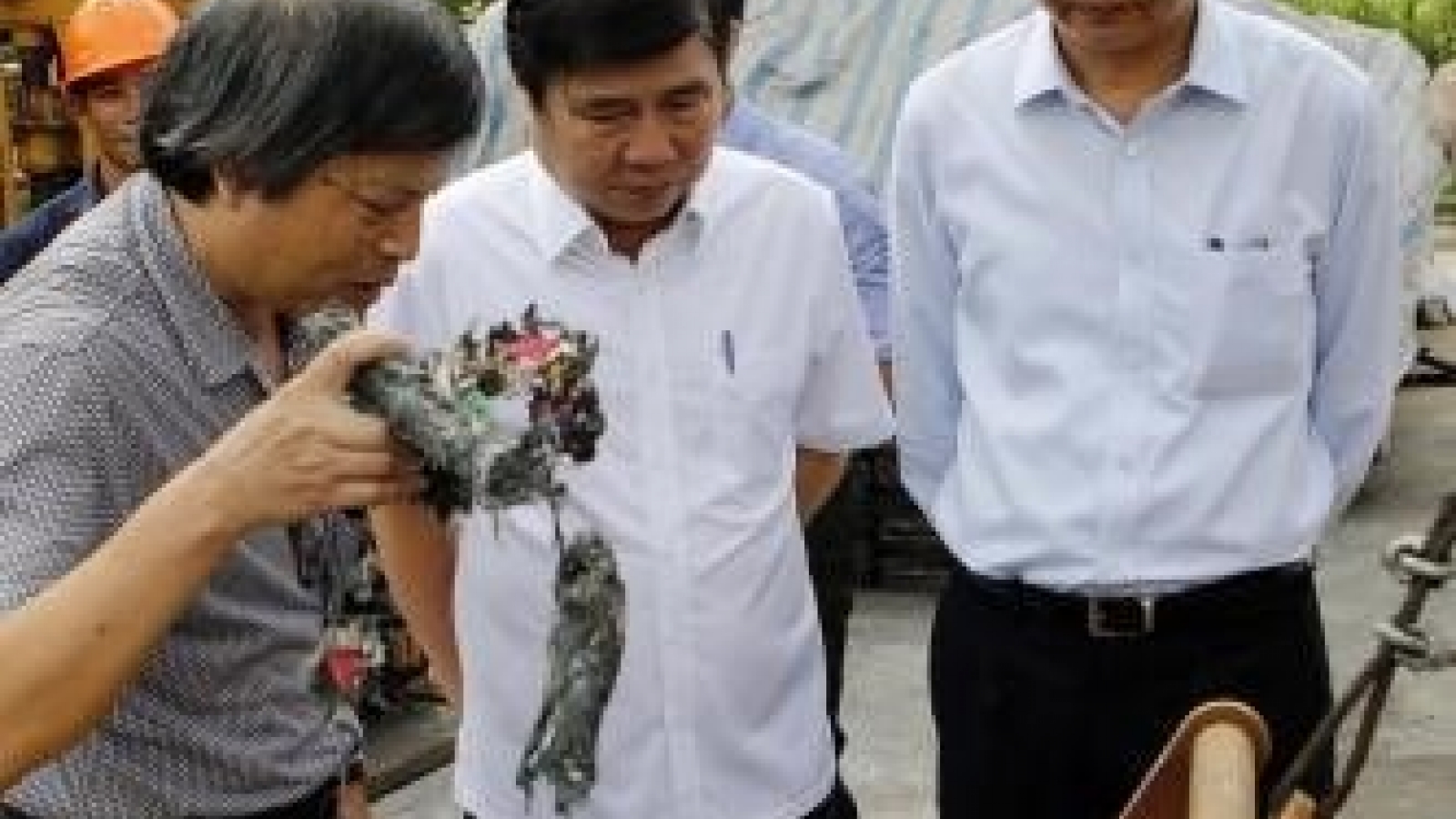 HCM City makes clean energy from garbage