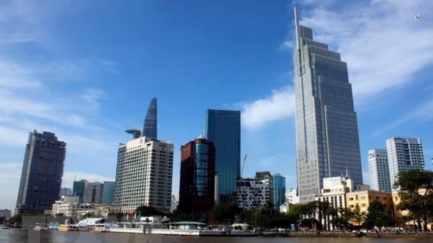 HCM City lures 2.77 billion USD in FDI in five months