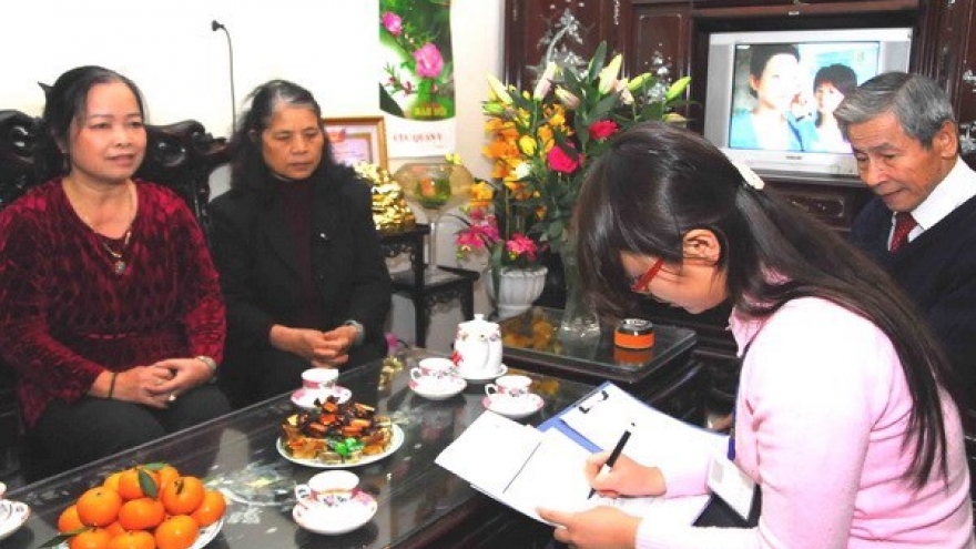 HCM City police to conduct population census