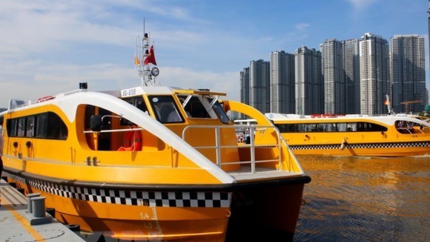 HCM City seeks ways to further develop tourism