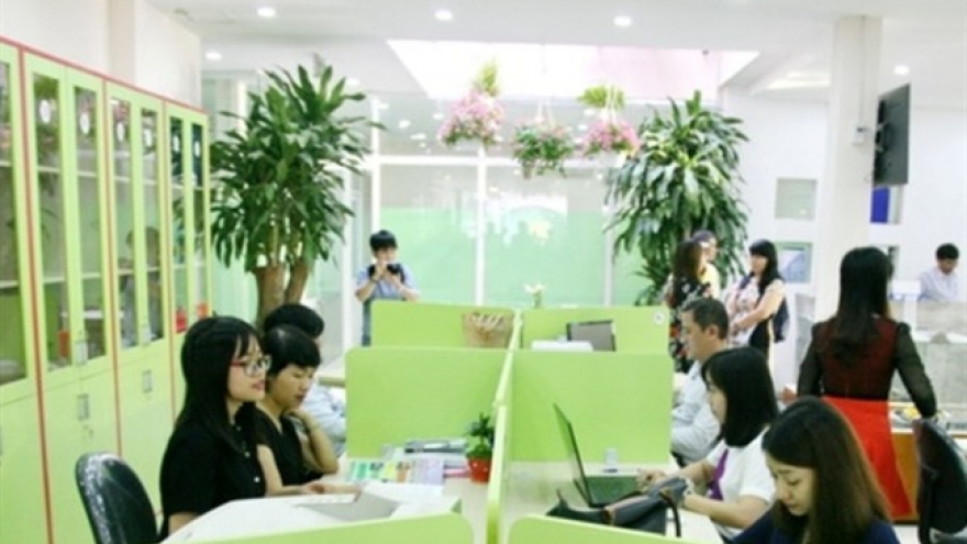 HCM City: over 500 startup projects launched