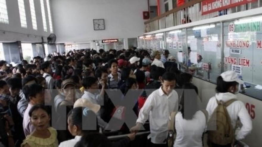 HCM City to ensure safe travel during holidays