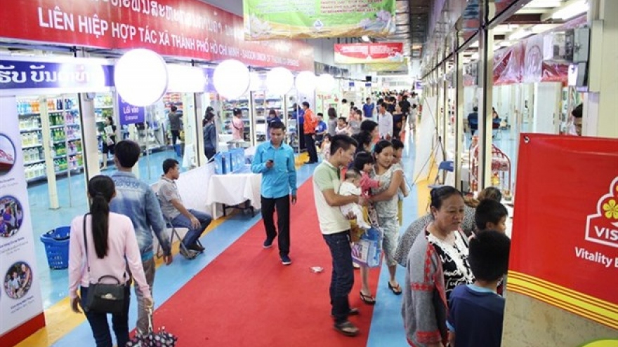 
        HCM City to hold second annual trade event in Laos
                              