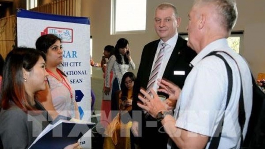 HCM City to host more MICE tourists next year