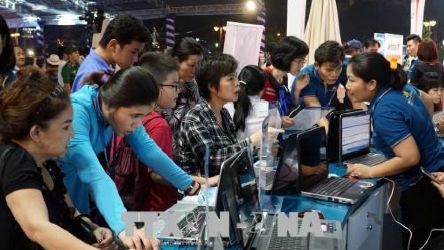 More than 70,000 discounted tours offered at HCM City tourism festival