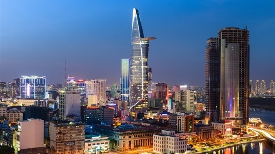 HCM City’s smart city development still lags behind region