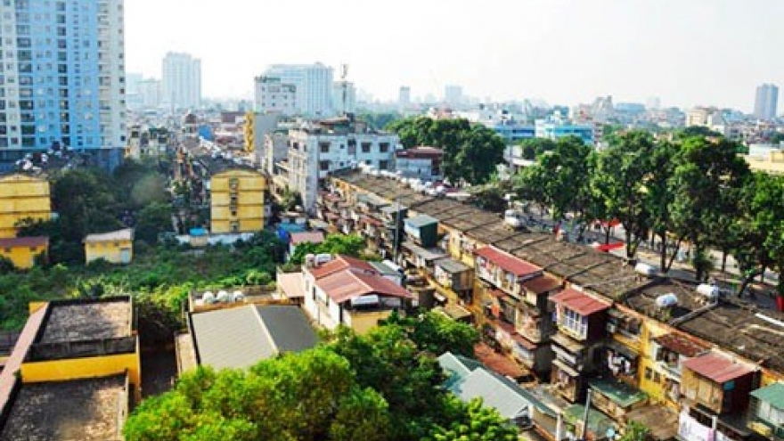 HCM City targets selling 5,000 state-owned homes