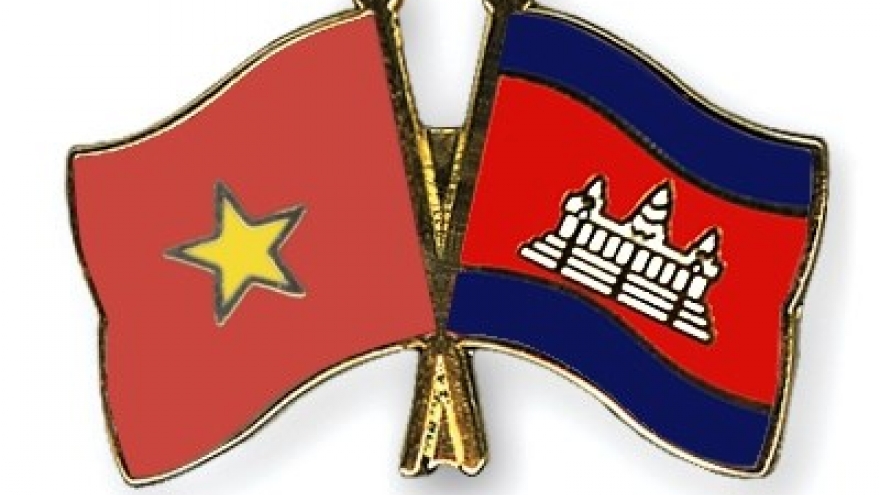 HCM City leader welcomes Cambodian Minister of Cults and Religion