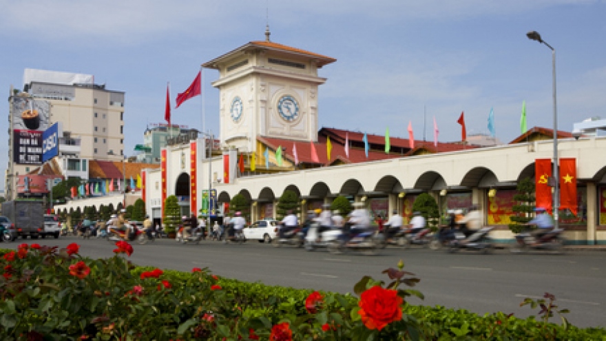 OVs invest in 900 businesses in Ho Chi Minh City