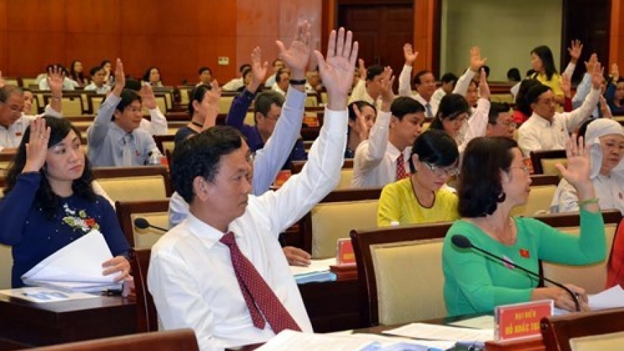 HCM City urged to improve growth quality