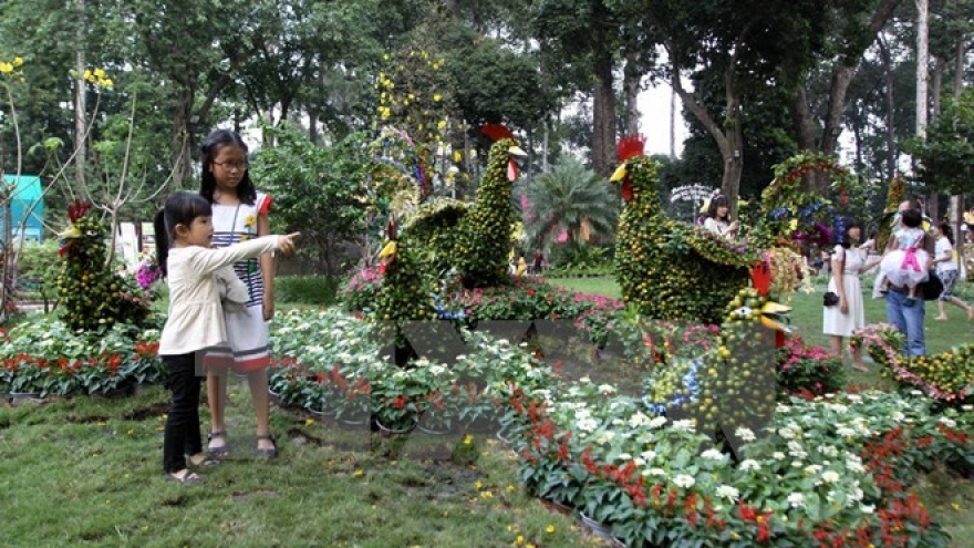 HCM City prepares for world cultural festival with Gyeongju