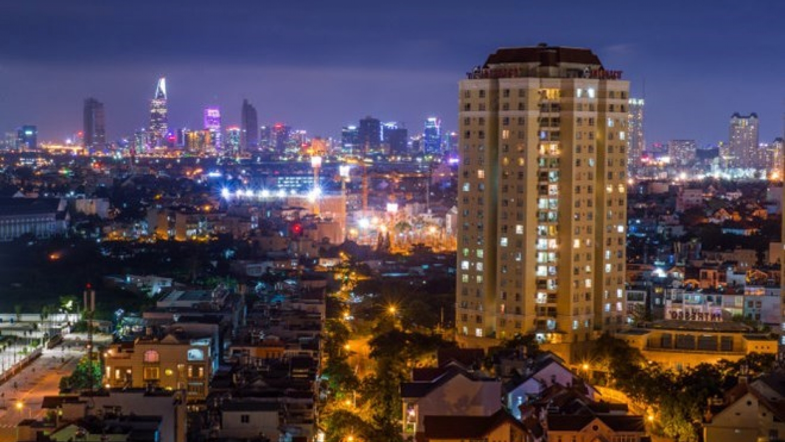 Fellowships given to prepare manpower for HCM City’s Smart City