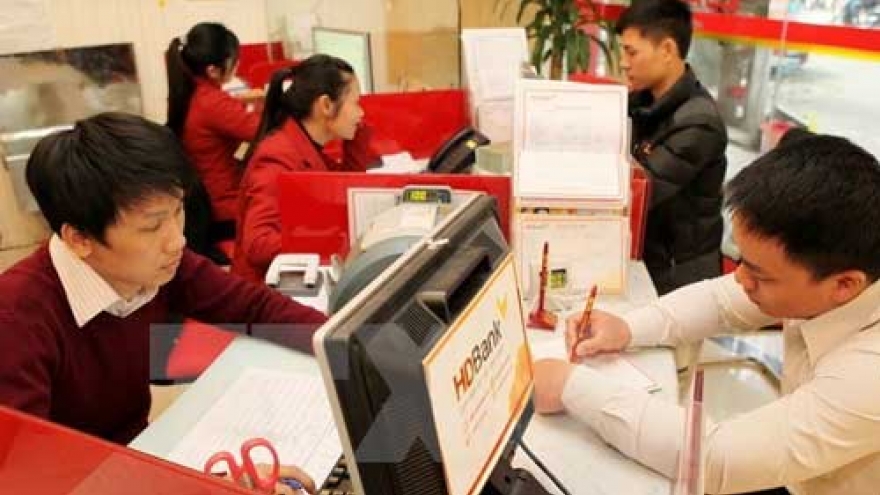 Vietnam expedites drastic banking system’s shake-up