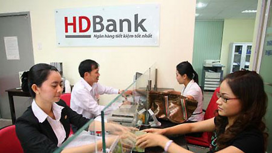 HD SAISON Finance makes its debut 