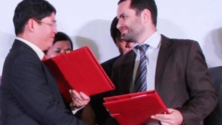 HDBank acquires Société Générale VietFinance