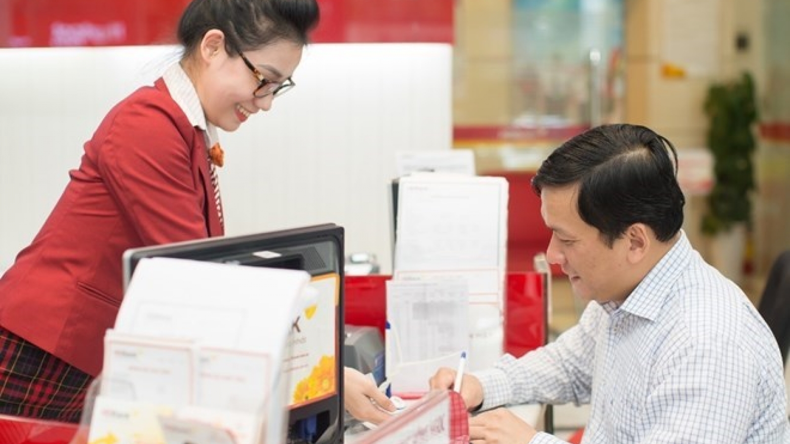 Vietjet, HDBank launch joint promotion