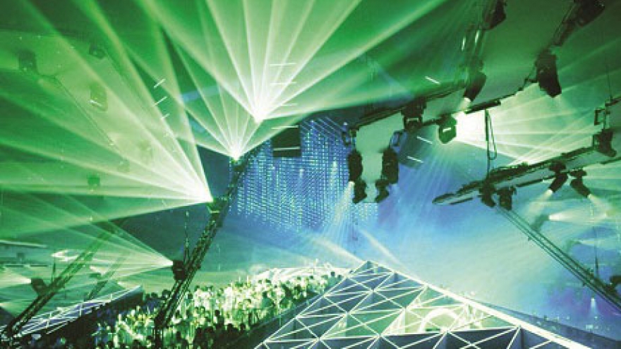 Heiniken Live Access to enthrall HCM City audiences