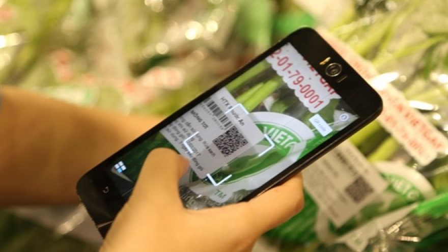 HCM City begins programme to trace vegetable origins