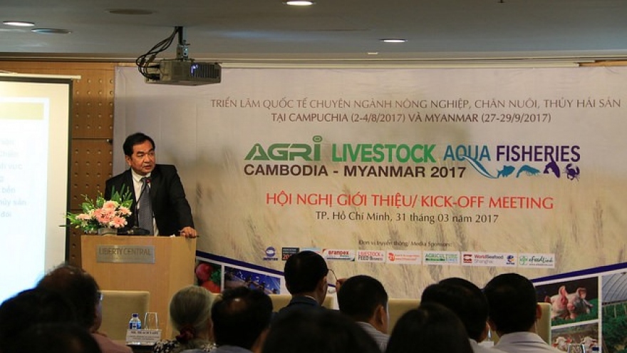 Cambodia, Myanmar: opportunities for Vietnam firms