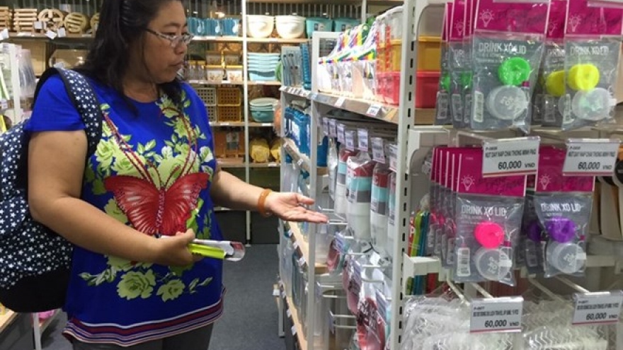 Vietnam has huge potential in franchising