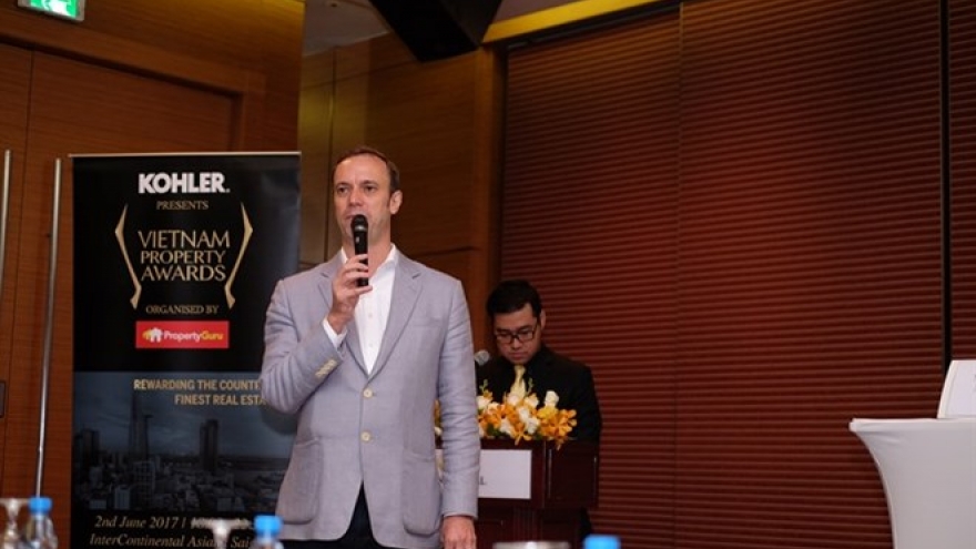 Vietnam Property Awards return for third year