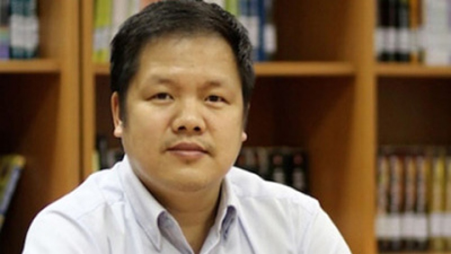 FPT University head-Vietnam’s youngest rector