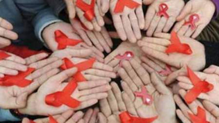 Chevron supports Vietnam’s HIV/AIDS prevention program