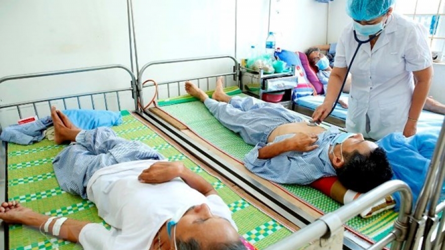 Hanoi strives to fulfill HIV/AIDS goals