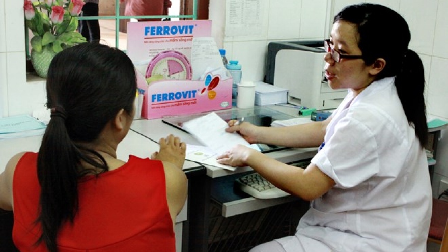 Hanoi: Various activities held during HIV/AIDS prevention month