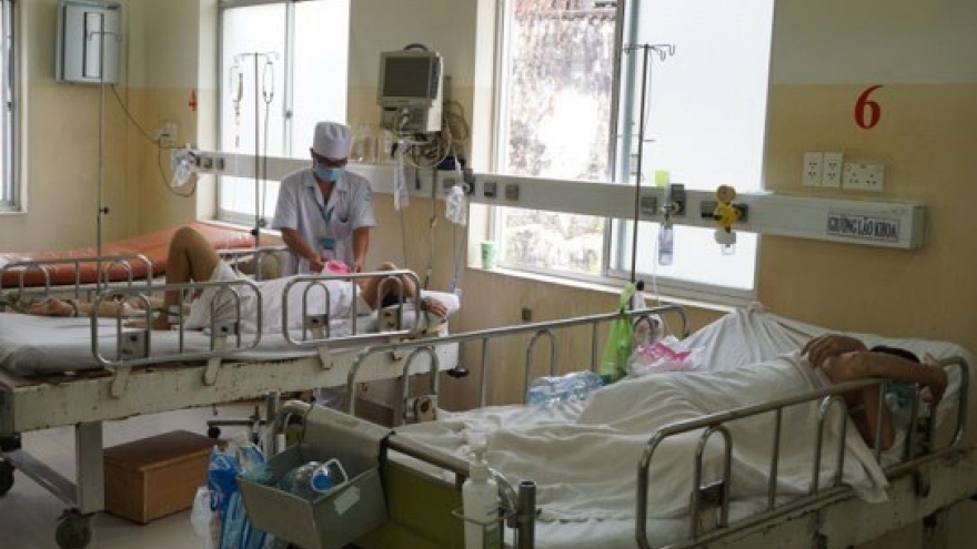 Stigma hurts HIV diagnosis, treatment