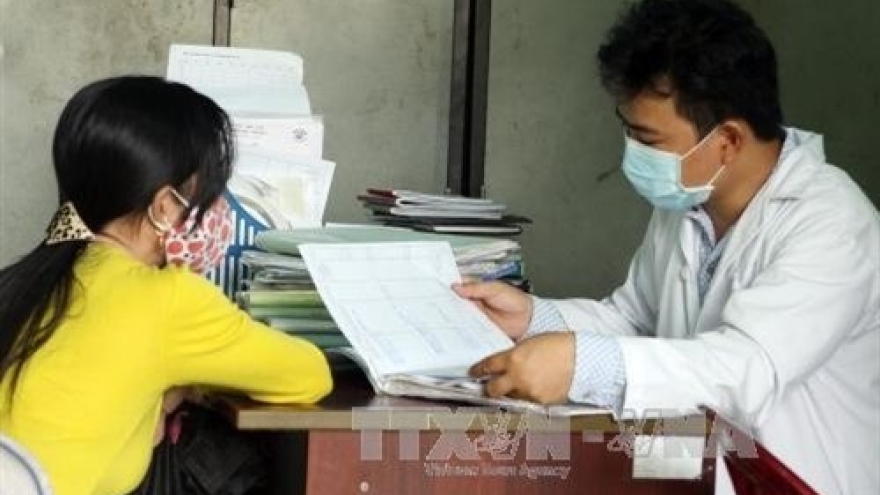 HCM City eyes 90-90-90 AIDS score