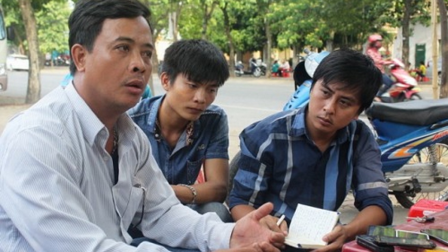 Vietnamese man wrongly diagnosed HIV-positive