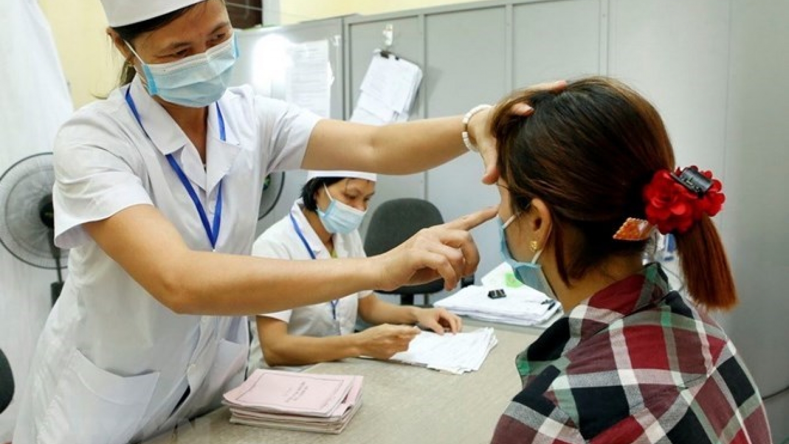 Early testing needed to minimise mother-to-child HIV transmission