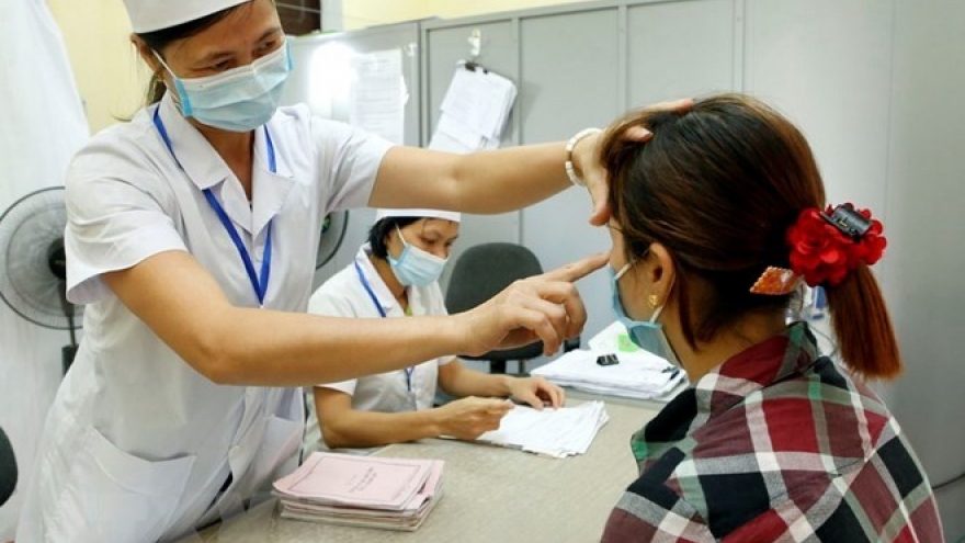 Hanoi commits to fulfilling 90-90-90 goals in HIV/AIDS prevention