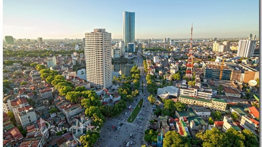 Hanoi announces economic survey