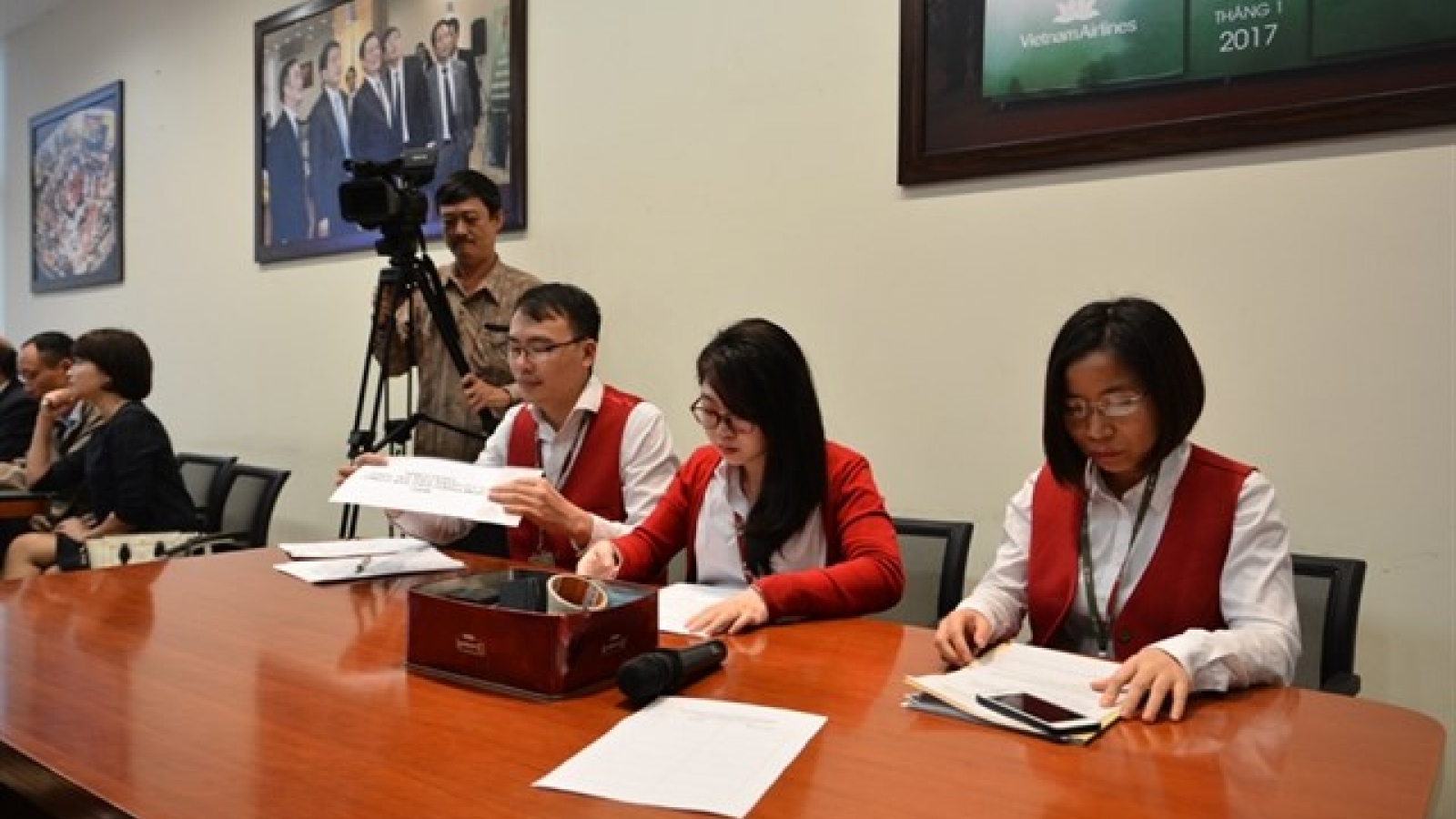Hanoi Stock Exchange eyes profit of 13.2 million USD in 2019
