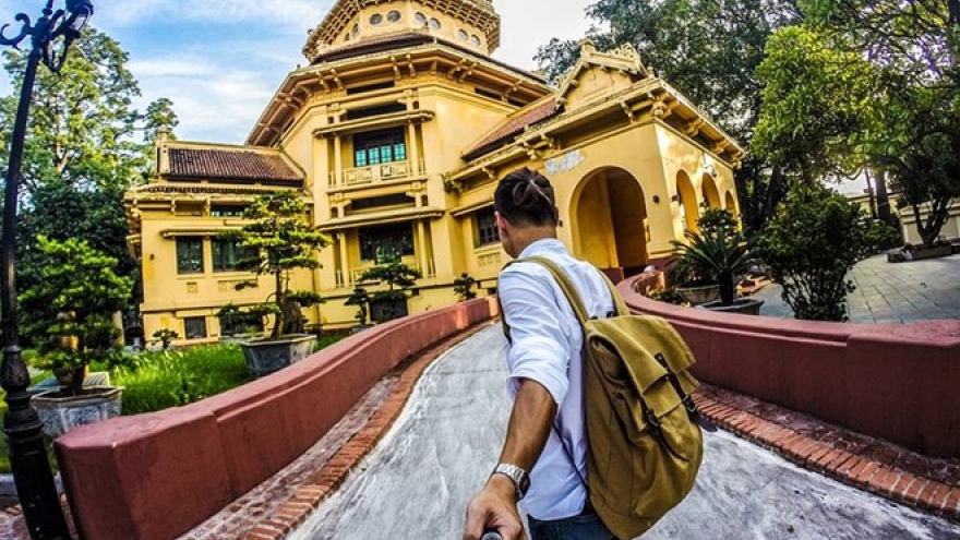 Must-see attractions in Hanoi 